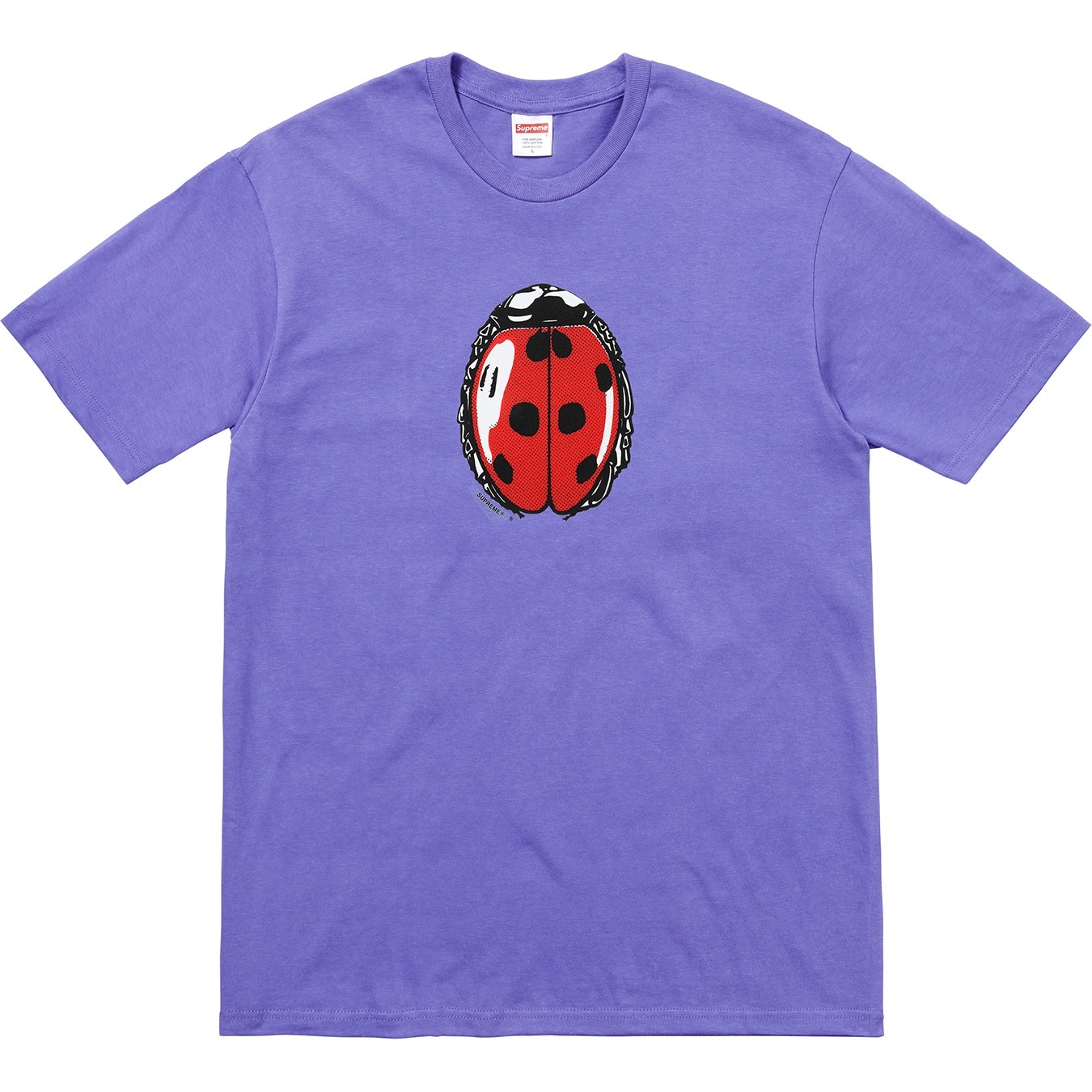Ladybug Tee view 7